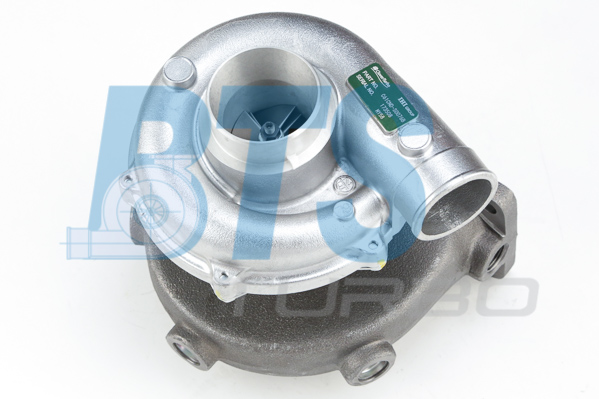 Compresor,sistem de supraalimentare T911808 BTS Turbo